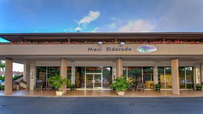 Maui Eldorado - J207
