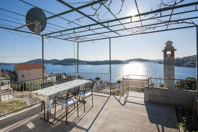 Apartments Sun Rogoznica