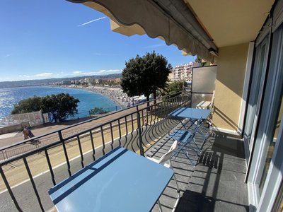 PROMENADE HOLIDAY - OLD TOWN PANORAMIC