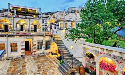 Seki Cave Suites - Image 201