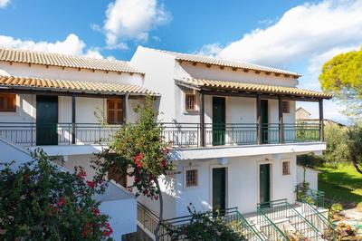 Island Kavos Annex studios