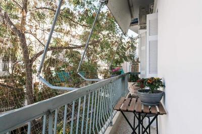Cosy flat, perfectly located in historic centre!