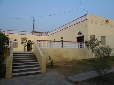 Surya palace