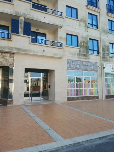 Apartamento Con Piscina en Fonte de Ons4