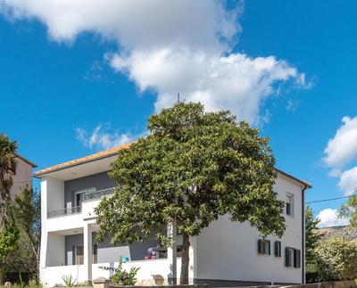 Apartman Tragos