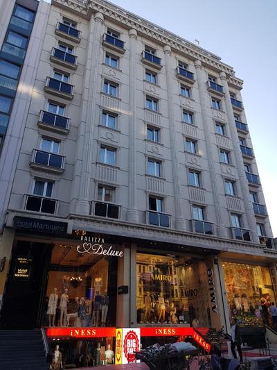 Martinenz Hotel - Image 62