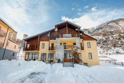 Hotel Lileo
