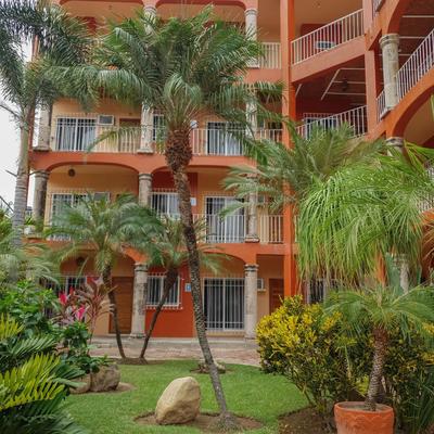 Bungalows As D' Oros Deluxe