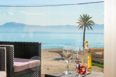 Apartment Paradise Bay 3 at Alcudia Beach, Salzes 3