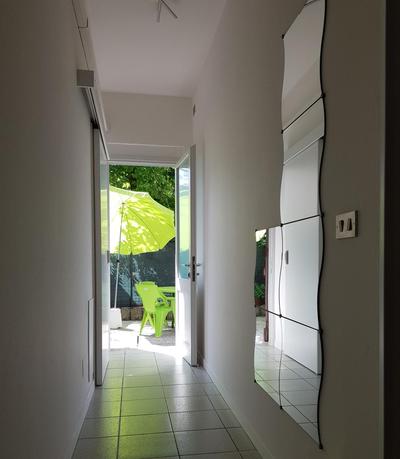 Casa Bebe - adiacenze Policlinico e Universita'