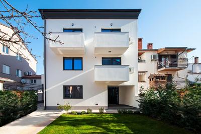 Deluxe Apartments A&A