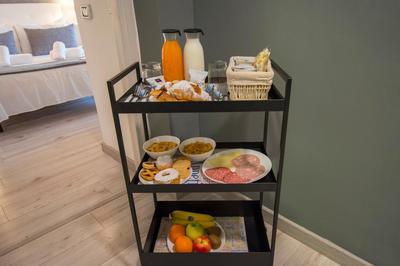 Luxury Boutique Hotel