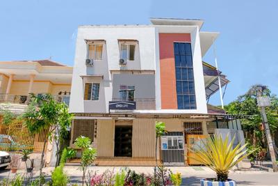 OYO Life 2760 Kost Simpang Borobudur 47