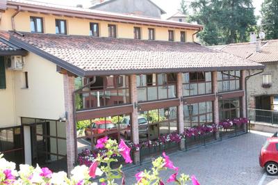 Hotel Locanda dell'Oca Bianca