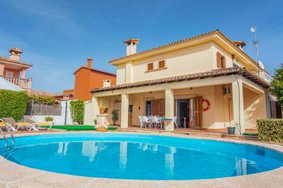 C333 Caülls by Mallorca Villa Selection