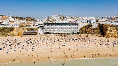 Hotel Sol e Mar Albufeira - Adults Only