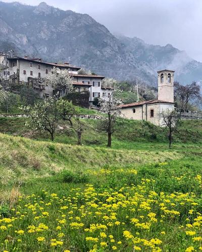 casa chiara