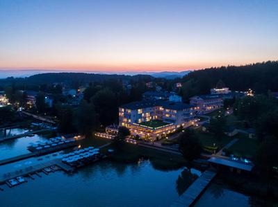 Hotel Marolt Dependance