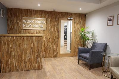 Fistral Beach Hotel and Spa - Adults Only