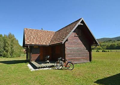 Chalets Zelena Vrata