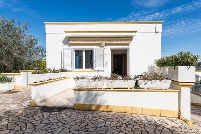 Villa Safi Holiday Homes