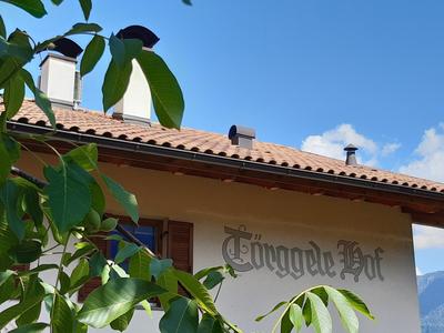 Törggelehof