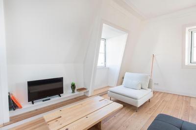 Historical Apartment Santos IV