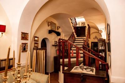 Casa Isabella B&B