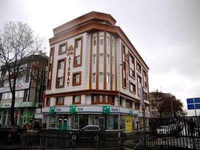 Atabay Otel - Image 22