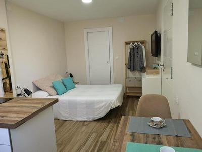 Apartamento acogedor en Granada
