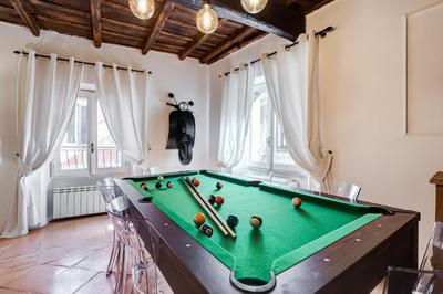 NAVONA SQUARE - RomeDreamHome