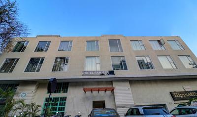 Treebo Ranjeet Shivaji Nagar