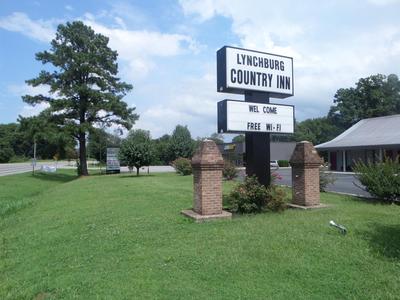 Lynchburg Country Inn, Bild 2