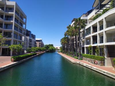 One Bedroom Apartment - fully furnished and equipped
