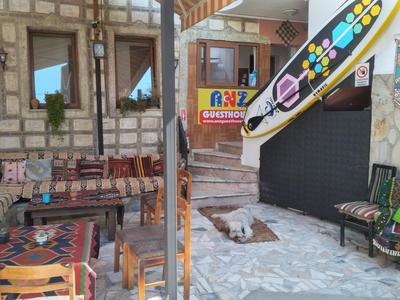 Anz Guest House Pansiyon