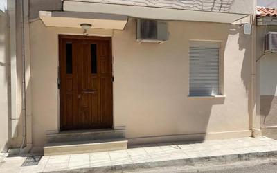 Patras Centre Apartment