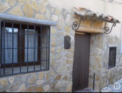 Casa Cueva ARACELI