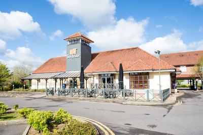 Premier Inn Swindon West - M4 J16