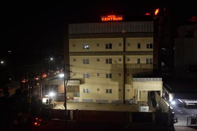 HOTEL CENTRUM