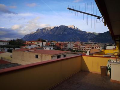 casa di nonna Franca