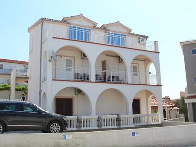 Apartment Joso