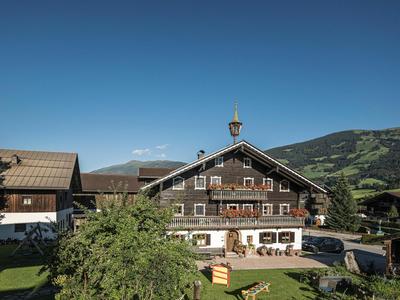 Kinderbauernhof Scharrerhof