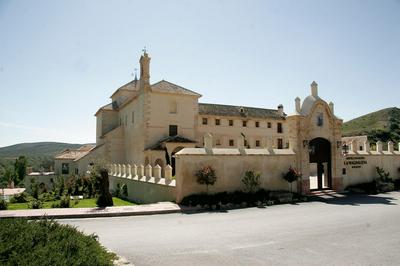 DWO Convento la Magdalena