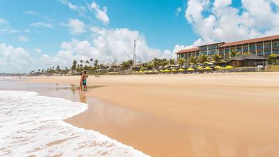 Kembali Hotel Porto de Galinhas - Adults Only