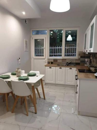 Eytyhias Yard Apartments in Poros