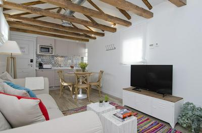 NoMad Rastro en Madrid