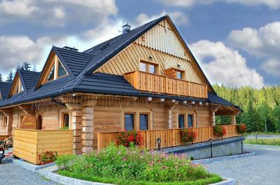 Olza Karczma i pokoje