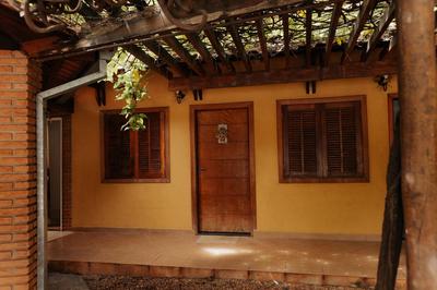 Hotel Pousada Chalé das Flores