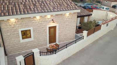 Luxury apartment Vista del Mare