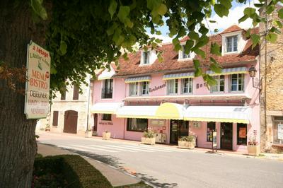 Auberge Les Tilleuls
